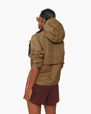 ciele athletics - M FLRJacket - Elite - Sable - 21