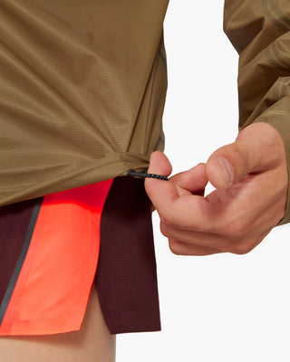 ciele athletics - M FLRJacket - Elite - Sable - 12