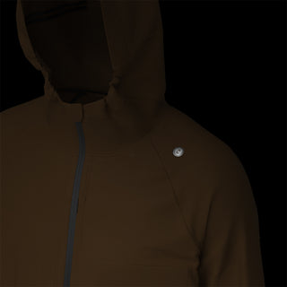 ciele athletics - M FLRJacket - Elite - Sable - 11