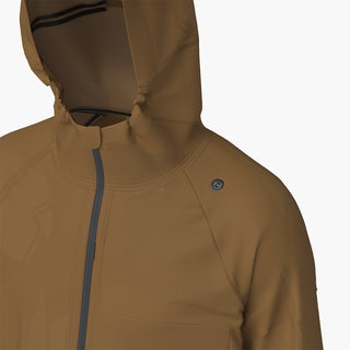 ciele athletics - M FLRJacket - Elite - Sable - 6