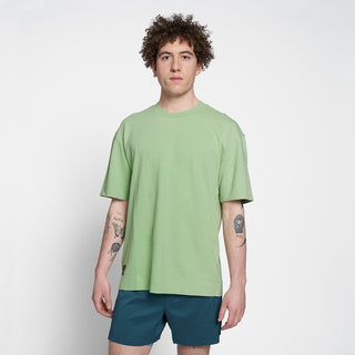 Model_Text: model is 6'0" and wears a medium