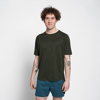 RCDTshirt - Elite - Raven