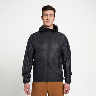 Model_Text: model is 6'1" and wears a medium