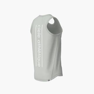 ciele athletics - NSBTank - Accent - Betonbrut - 5
