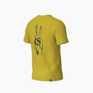 ciele athletics - NSBTShirt - Peace Please - Llyndigo - 5