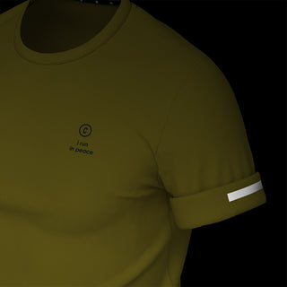 ciele athletics - NSBTShirt - Peace Please - Llyndigo - 6