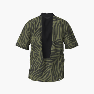 ciele athletics - OTFInsulator - All Over Zebra Colt - Scout - 6