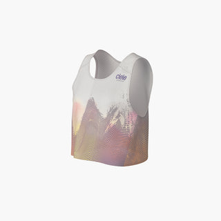 ciele athletics - W RDCRPSinglet - Elite - Hafnographic - 1