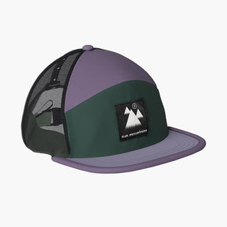 ciele athletics - TRKCap Trail - Range cuts - Stormtaker - 1