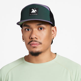 ciele athletics - TRKCap Trail - Range cuts - Stormtaker - 2