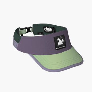 ciele athletics - TRLVisor SC Trail - Range cuts - Stormtaker - 1