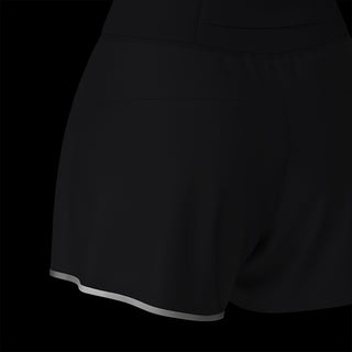 ciele athletics - W TRNShort 4" brief - Shadowcast - 6