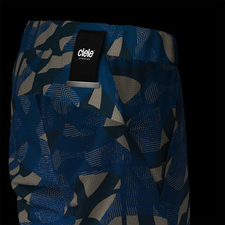 ciele athletics - U EVDPant - Bluebird - 6