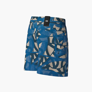 ciele athletics - U EVDShort - Bluebird - 3