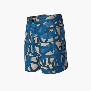 ciele athletics - U EVDShort - Bluebird - 1