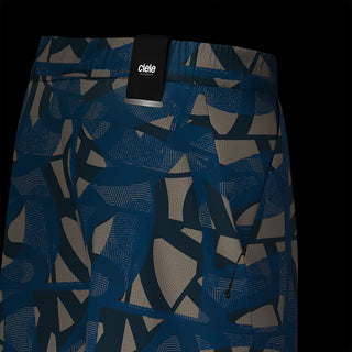 ciele athletics - U EVDShort - Bluebird - 4