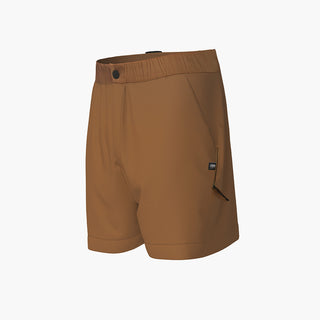 ciele athletics - U EVDShort - Sable - 1