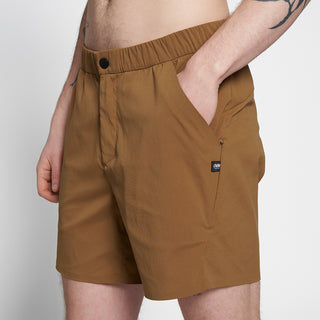 ciele athletics - U EVDShort - Sable - 2