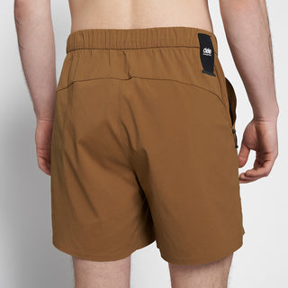 ciele athletics - U EVDShort - Sable - 3
