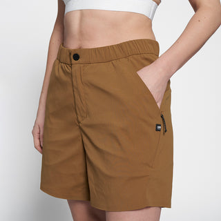 ciele athletics - U EVDShort - Sable - 5