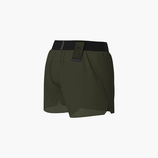 ciele athletics - W DBSShort Brief - Elite - Crag -  2