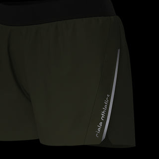 ciele athletics - W DBSShort Brief - Elite - Crag -  3