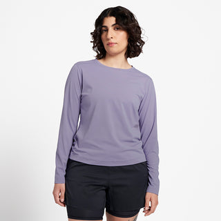 Model_Text: model is 5'3" and wears a small