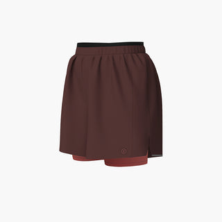 ciele athletics - W DLYShort 4" long brief - Alero - 1