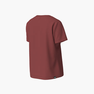 ciele athletics - W DLYTShirt - Rouge - 5