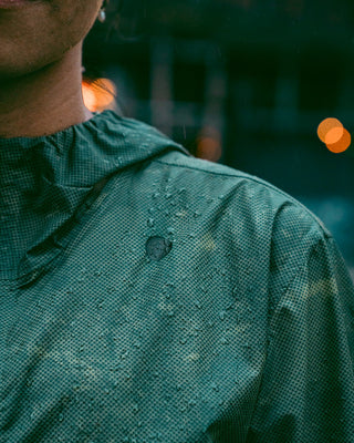 ciele athletics - W FLRJacket - Elite - Hafnium Polaris - 5