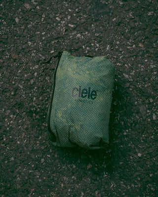 ciele athletics - W FLRJacket - Elite - Hafnium Polaris - 18