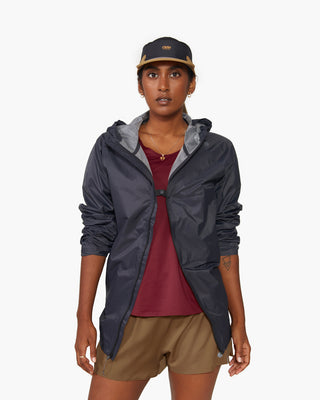 ciele athletics - W FLRJacket - Elite - Shadowcast - 3