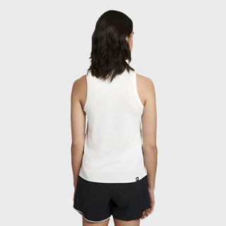 ciele athletics - W FSTSinglet - Ghost - 4