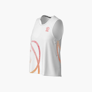 ciele athletics - W FSTSinglet - Speed - 1