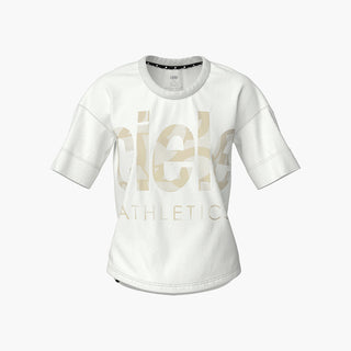ciele athletics - WNSBTShirt - Full Athletics Loopy - Trooper - 1