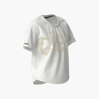 ciele athletics - WNSBTShirt - Full Athletics Loopy - Trooper - 10