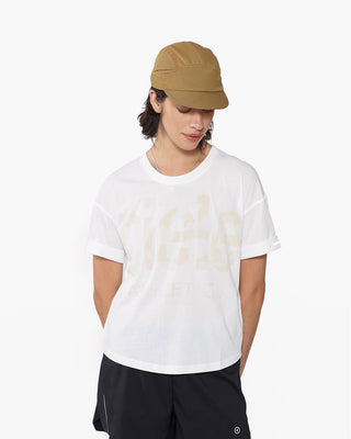 ciele athletics - WNSBTShirt - Full Athletics Loopy - Trooper - 2