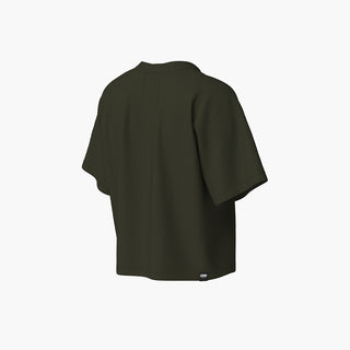 ciele athletics - W NTRTShirt - Raven - 5