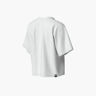 ciele athletics - W NTRTShirt - Ghost - 5