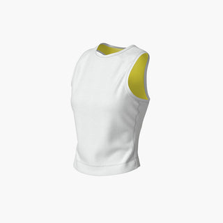 ciele athletics - W RBTank - Ghost - 1