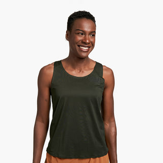 ciele athletics - W RCDSinglet - Elite - Raven - 2