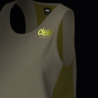 ciele athletics - W RCDSinglet - Elite - Sogl - 7