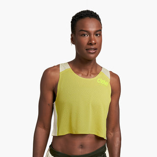 ciele athletics - W RDCRPSinglet - Elite - Sogl - 2