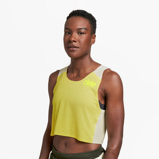 ciele athletics - W RDCRPSinglet - Elite - Sogl - 3