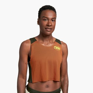 ciele athletics - W RDCRPSinglet - Elite - Havolin - 2