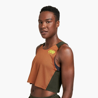 ciele athletics - W RDCRPSinglet - Elite - Havolin - 3