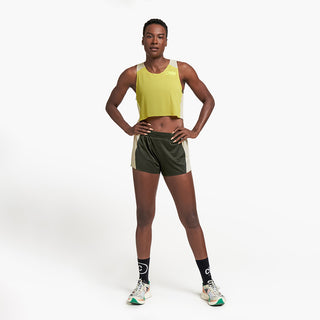 ciele athletics - W RDShort brief - Elite - Crow - 3
