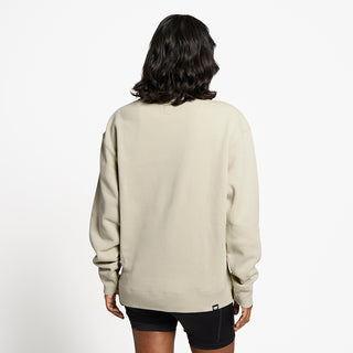ciele athletics - U CRWSweatshirt - Rainy Day - 4