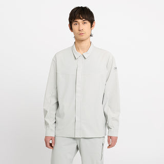 Model_Text: model is 5'10" and wears a medium