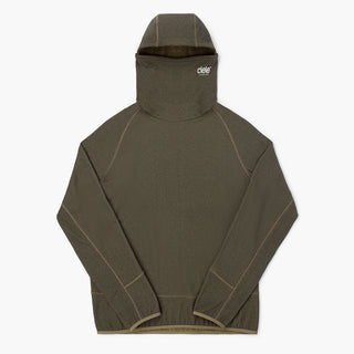 ciele athletics - IBTHoody - Canvas - 1